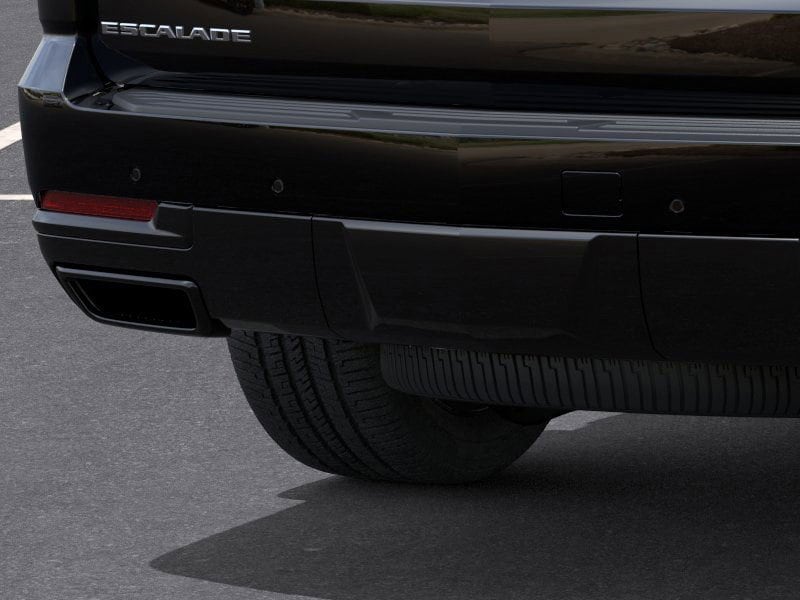 2025 Cadillac Escalade Sport Platinum 14