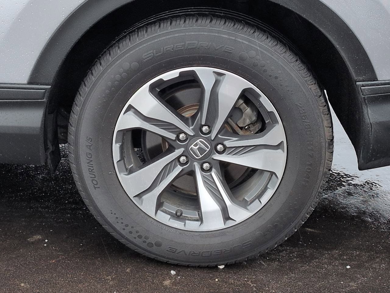 Thumbnail: 2019 Honda CR-V - 13