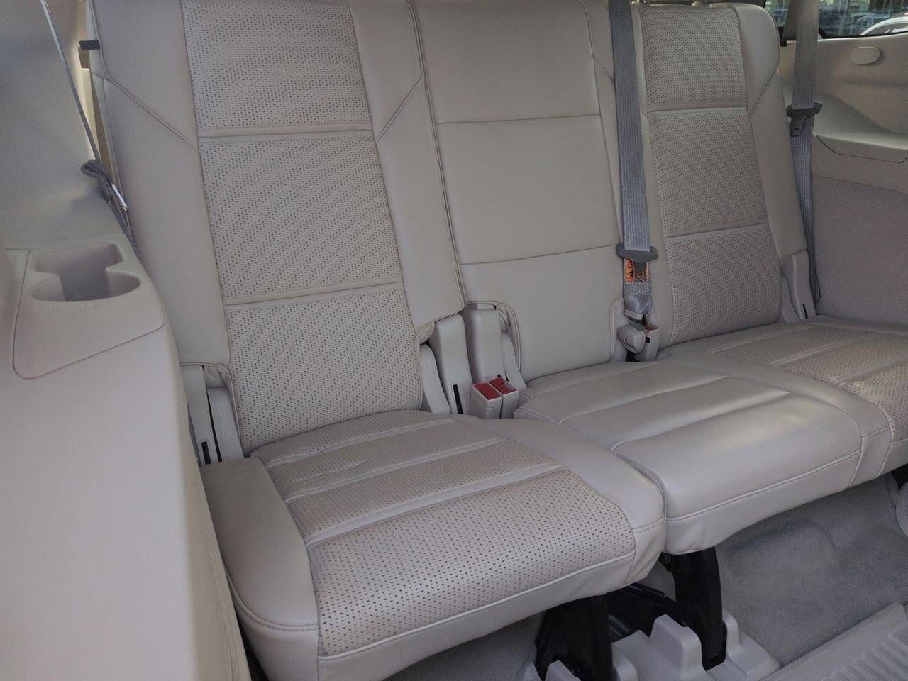 Thumbnail: 2022 Cadillac Escalade - 22