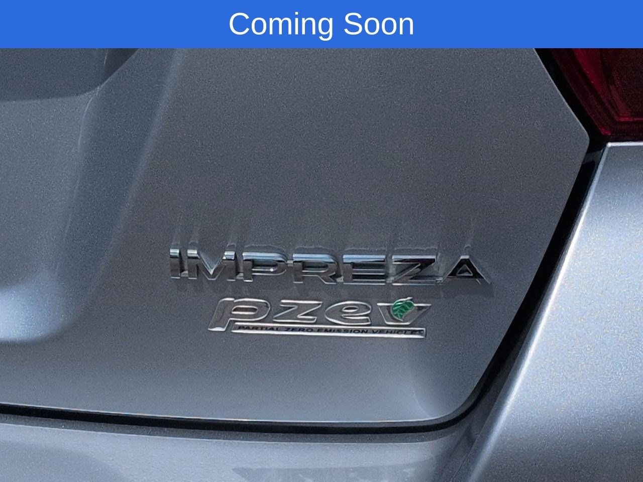 Thumbnail: 2013 Subaru Impreza - 12
