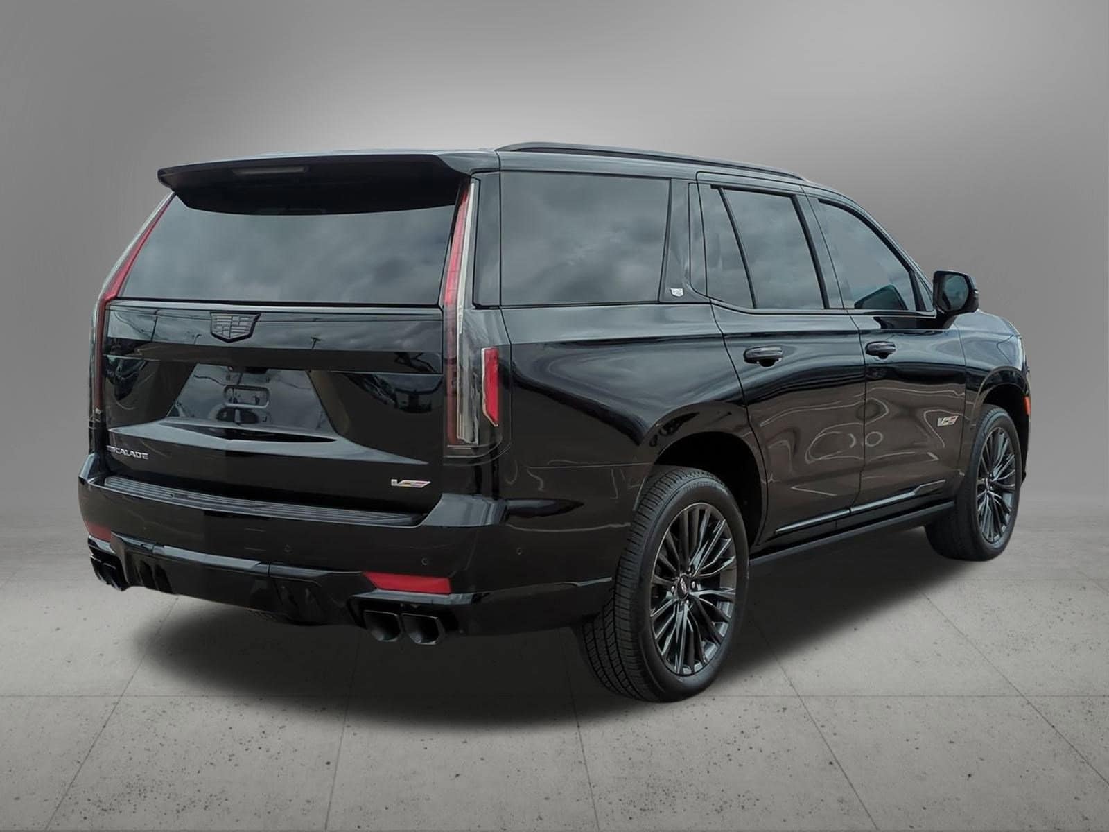Thumbnail: 2023 Cadillac Escalade - 6