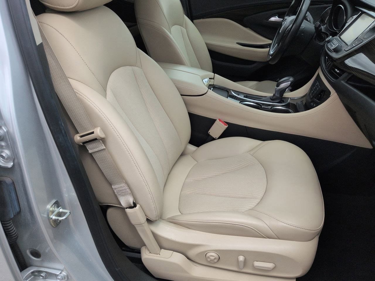 Thumbnail: 2019 Buick Envision - 20