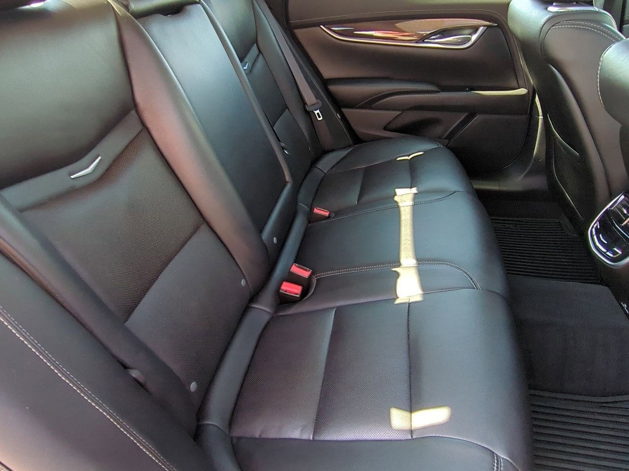 Thumbnail: 2016 Cadillac XTS - 20