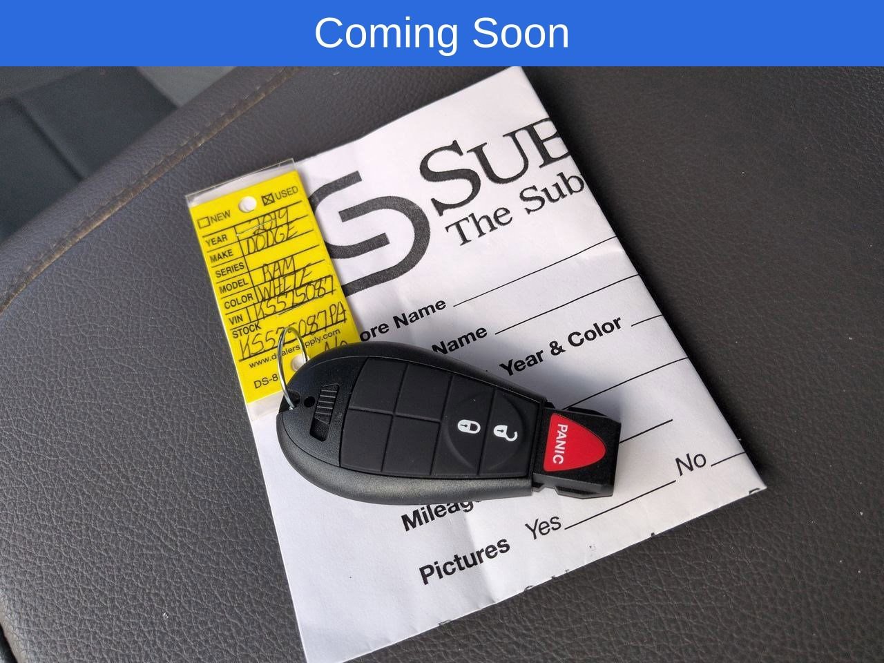 Thumbnail: 2019 RAM 1500 Classic - 32
