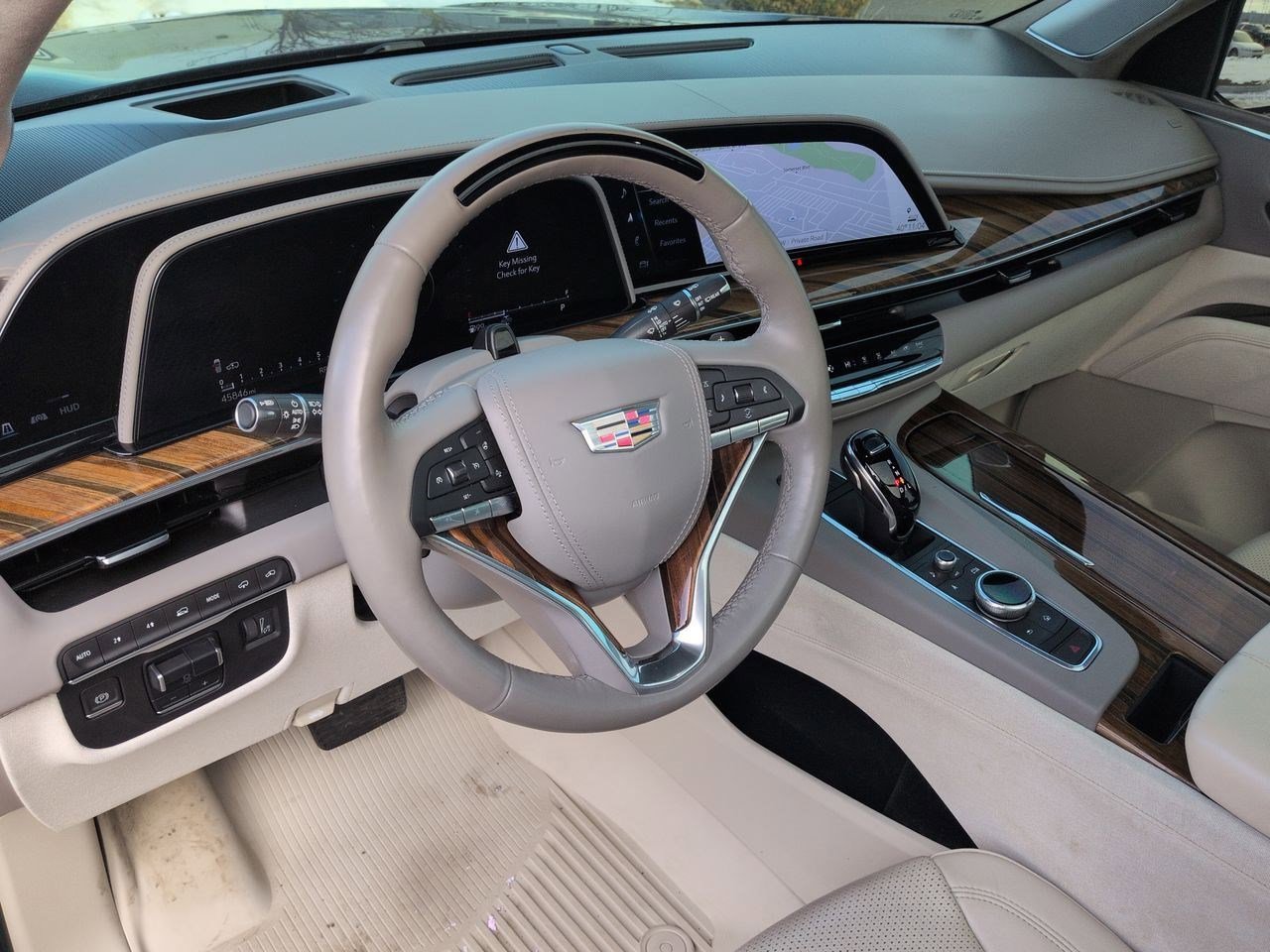 Thumbnail: 2022 Cadillac Escalade - 2