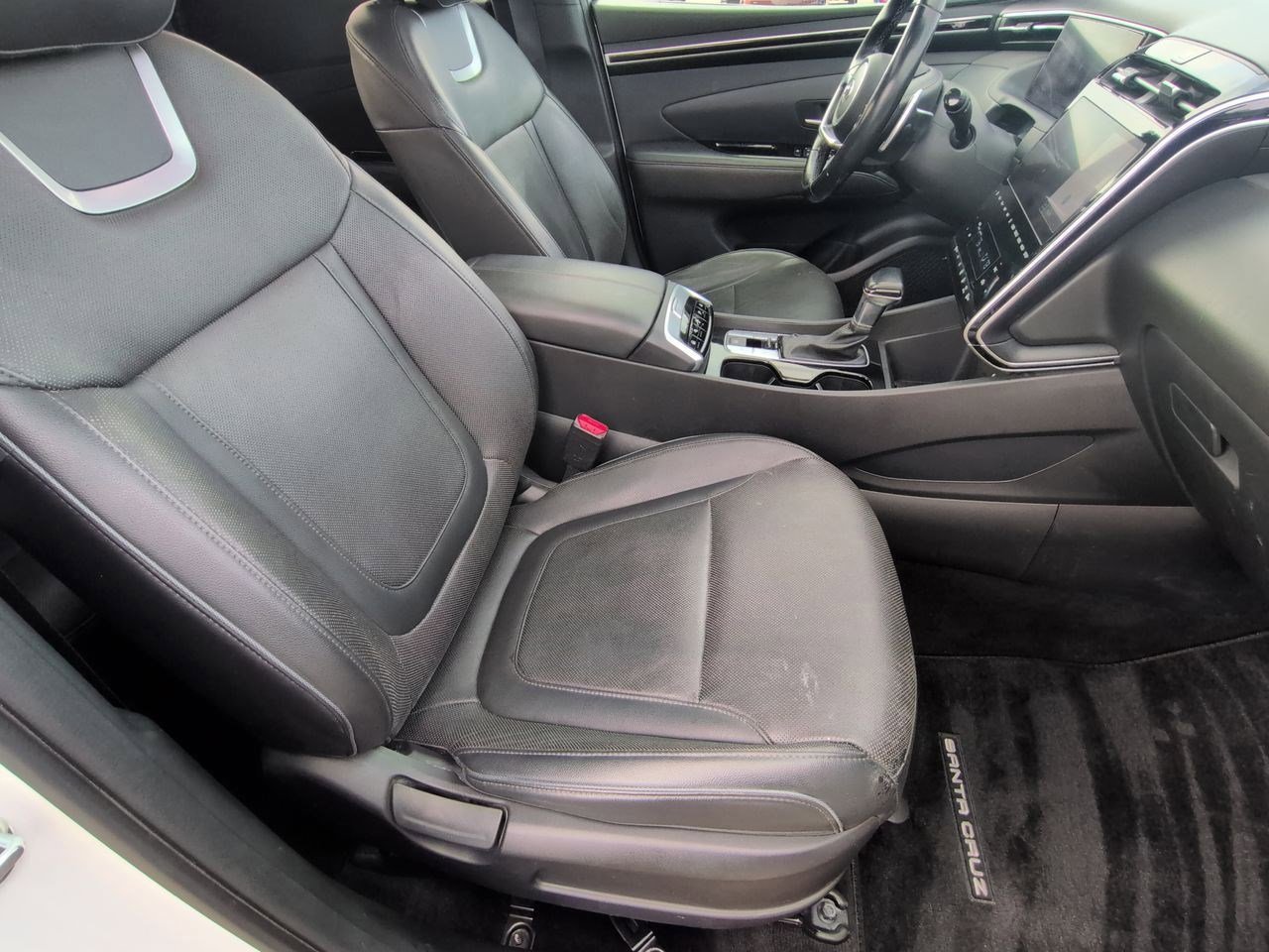 Thumbnail: 2022 Hyundai Santa Cruz - 23