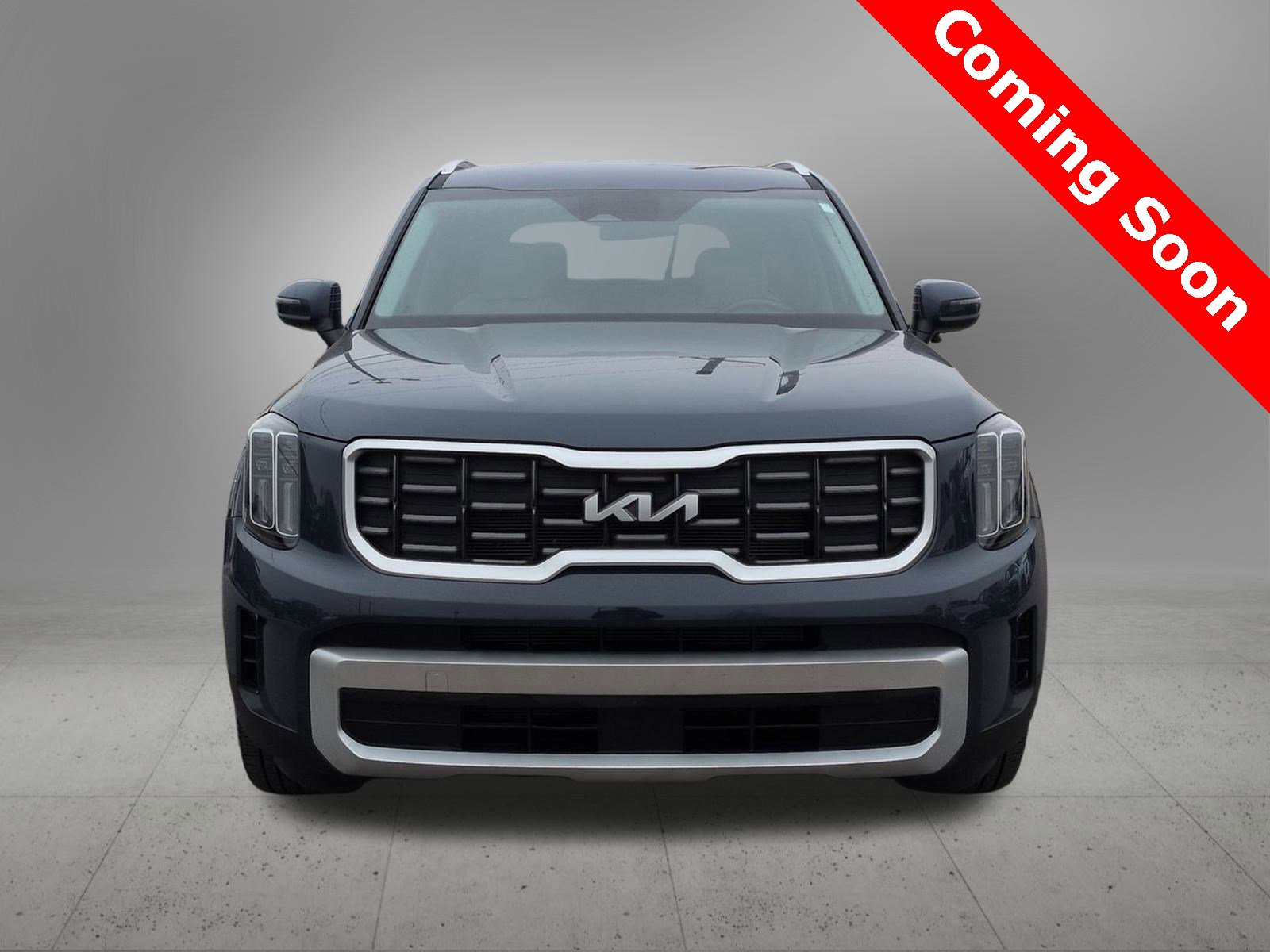 Thumbnail: 2024 Kia Telluride - 9