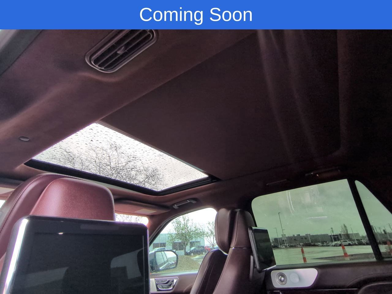 Thumbnail: 2019 Lincoln Navigator - 17