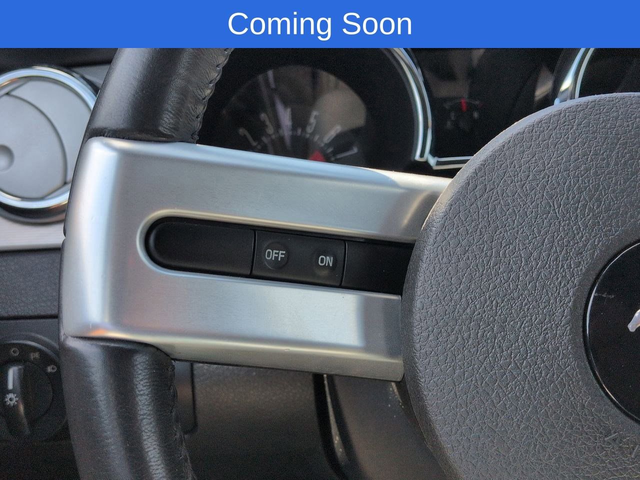 Thumbnail: 2007 Ford Mustang - 21