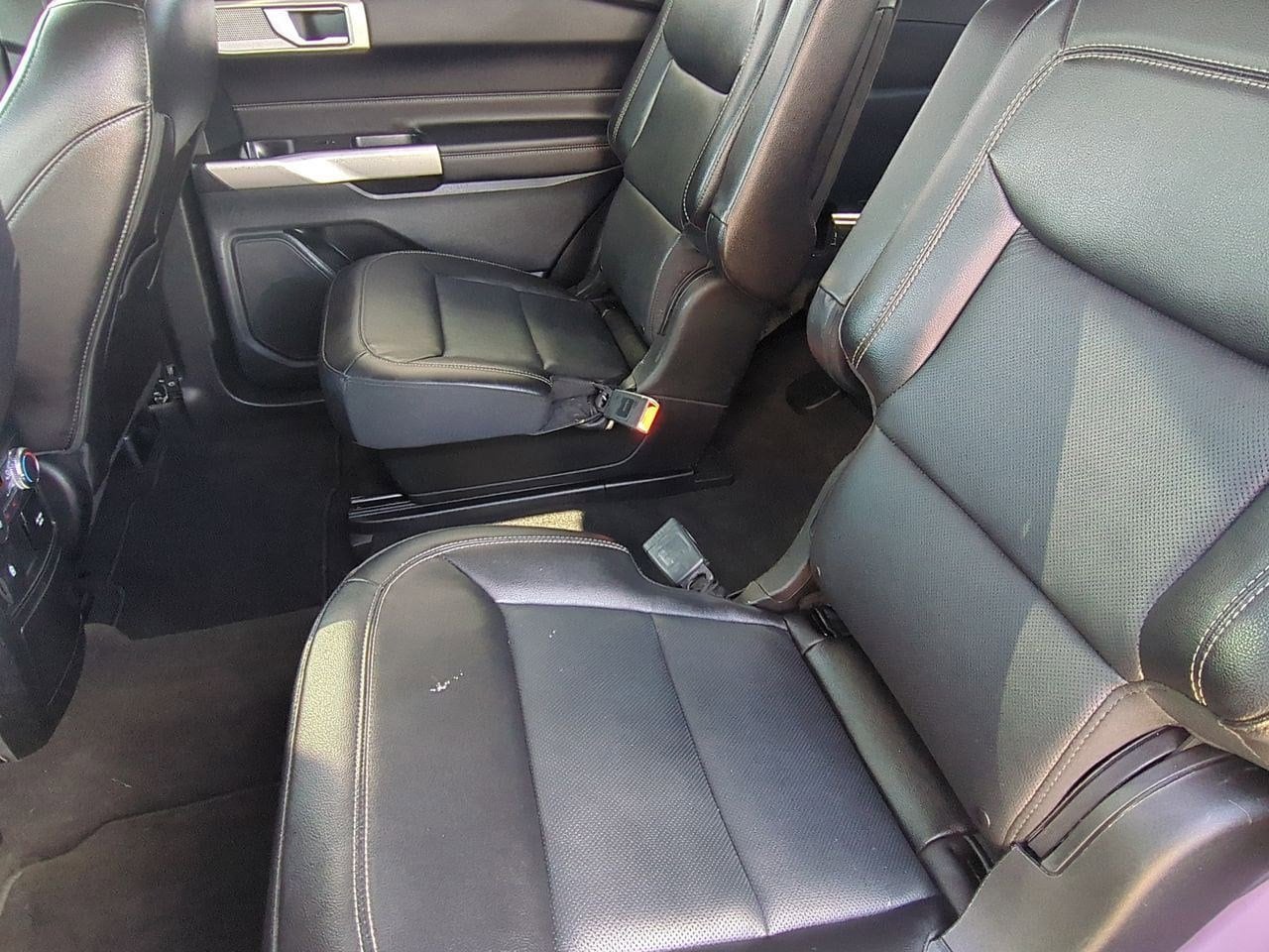 Thumbnail: 2022 Ford Explorer - 18