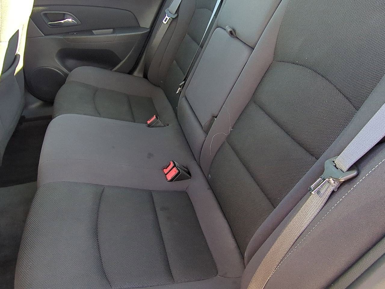 Thumbnail: 2016 Chevrolet Cruze - 19