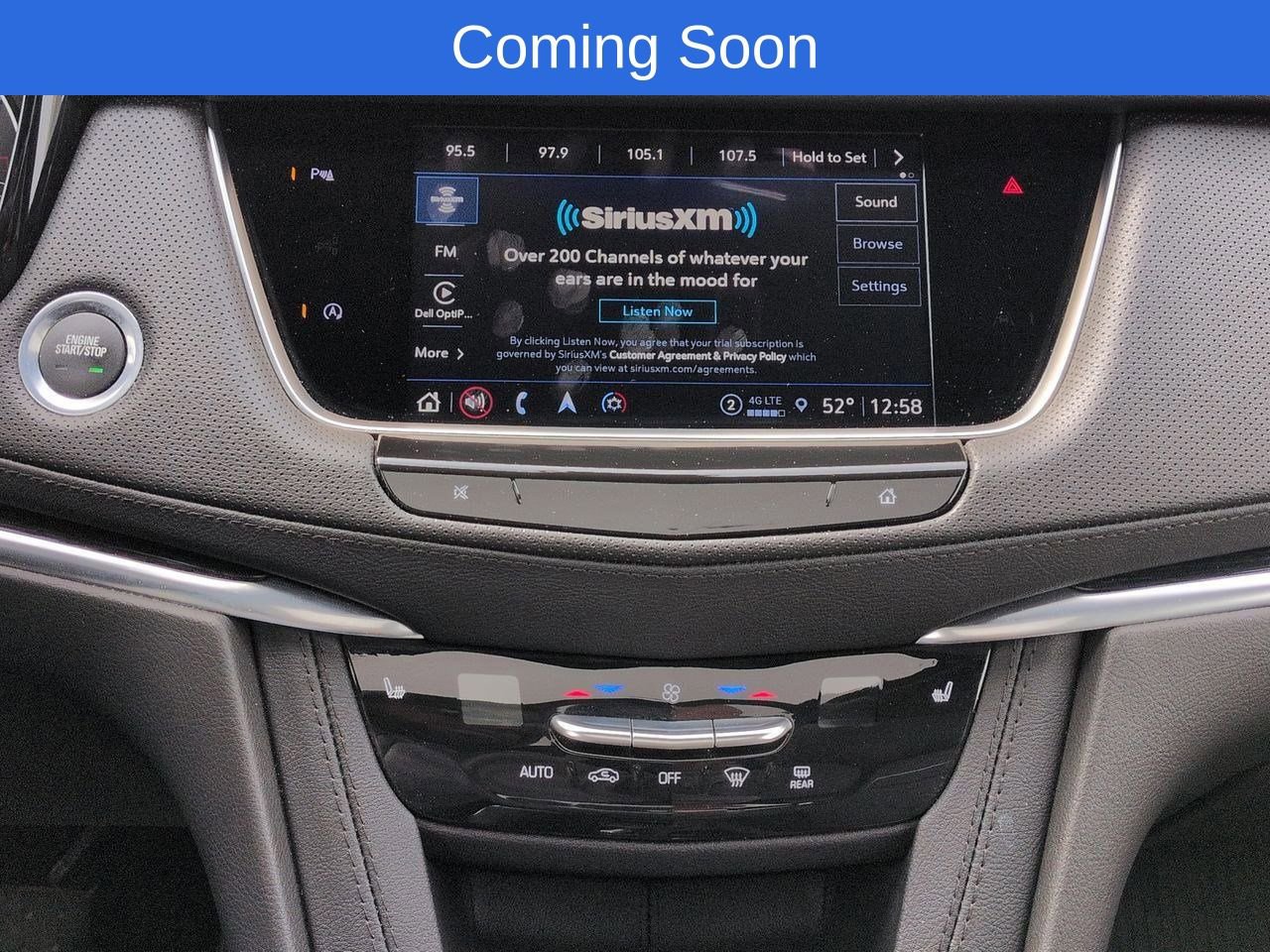 Thumbnail: 2024 Cadillac XT5 - 28