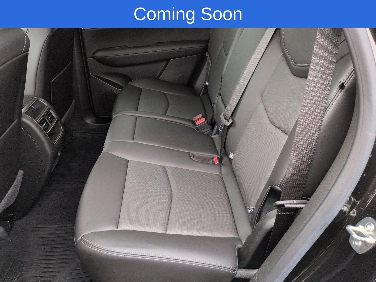 Thumbnail: 2024 Cadillac XT5 - 20