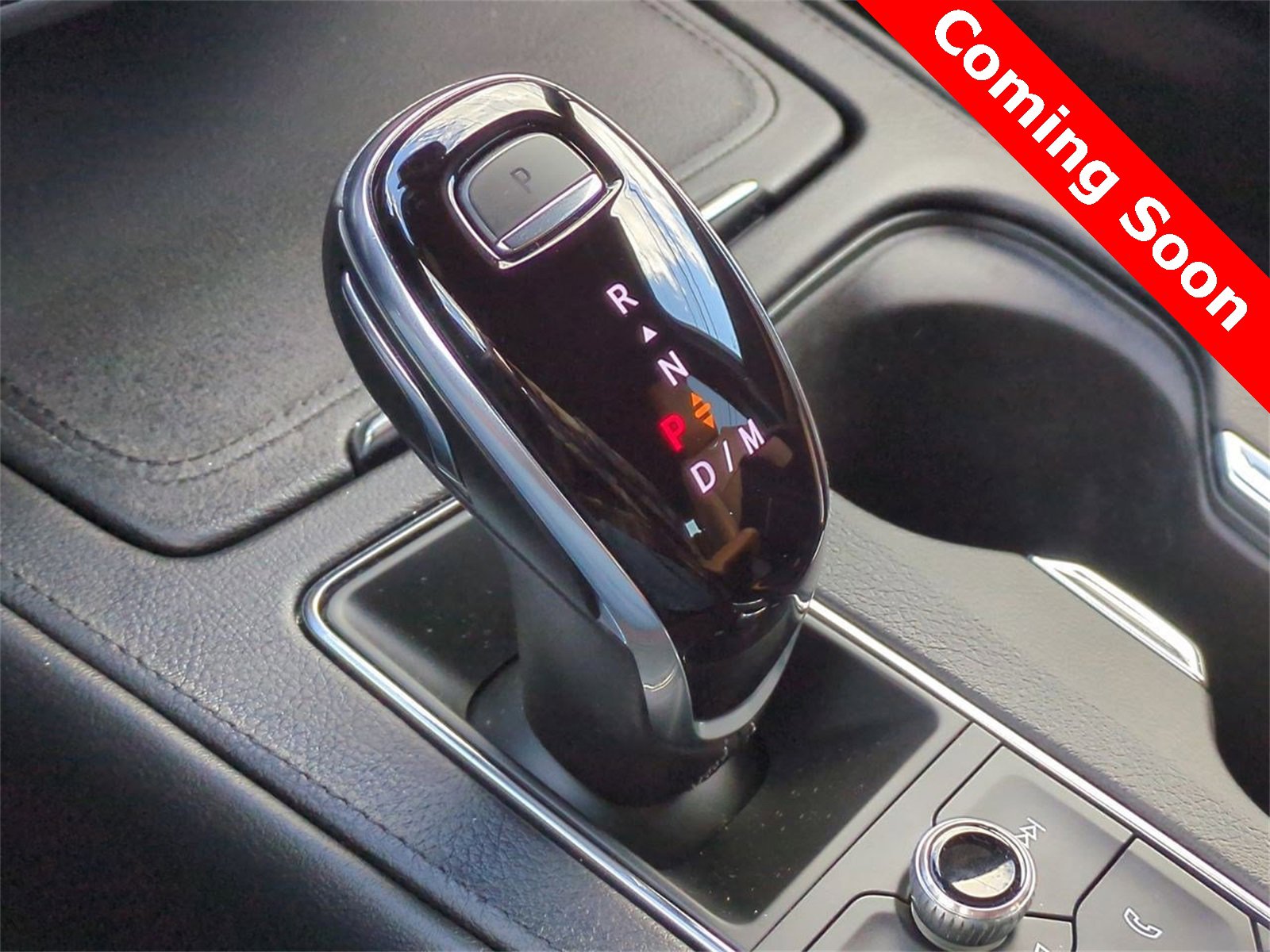 Thumbnail: 2023 Cadillac XT4 - 31