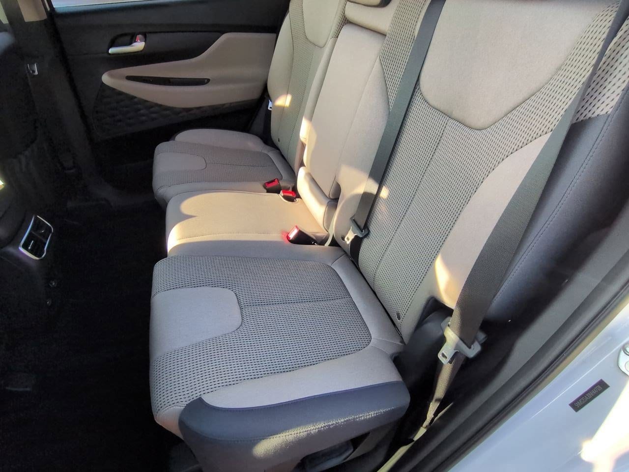 Thumbnail: 2022 Hyundai Santa Fe - 19