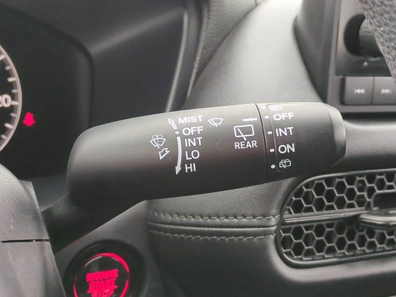 Thumbnail: 2023 Honda HR-V - 24