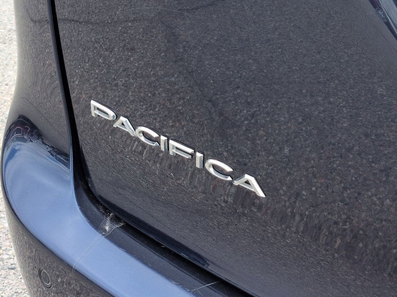 Thumbnail: 2017 Chrysler Pacifica - 12