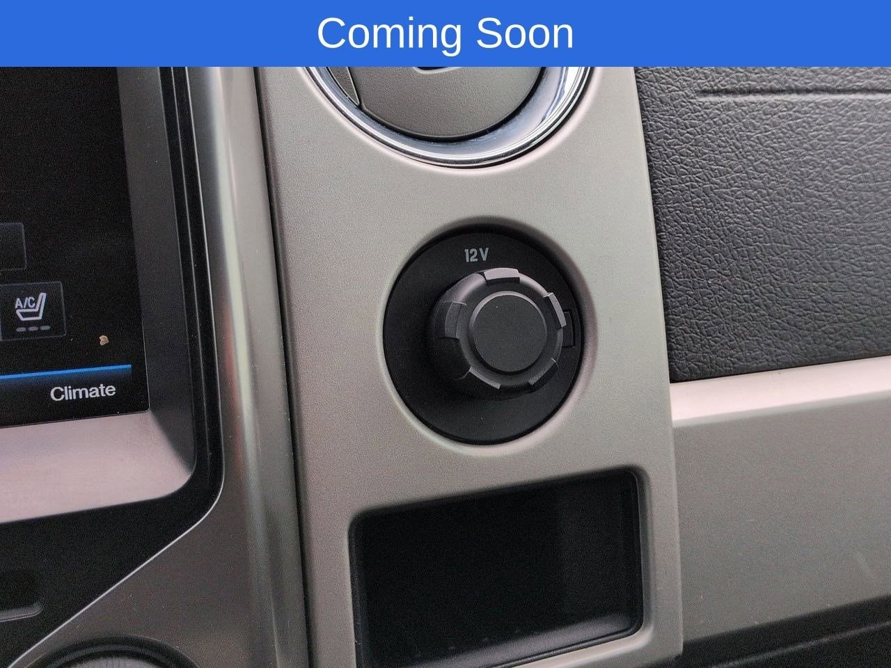 Thumbnail: 2013 Ford F-150 - 30