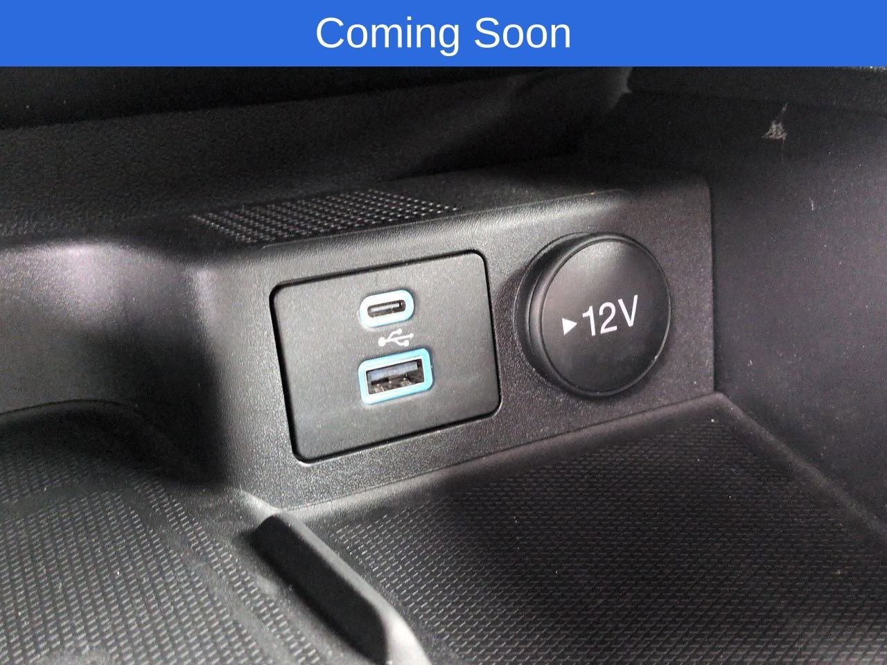 Thumbnail: 2023 Ford Escape - 31