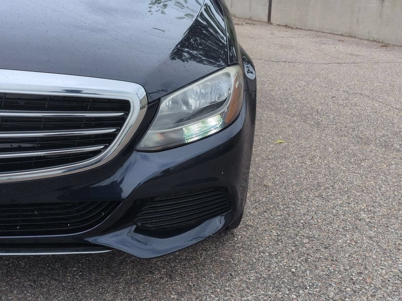 2017 Mercedes-Benz C-Class C300 - Photo 10