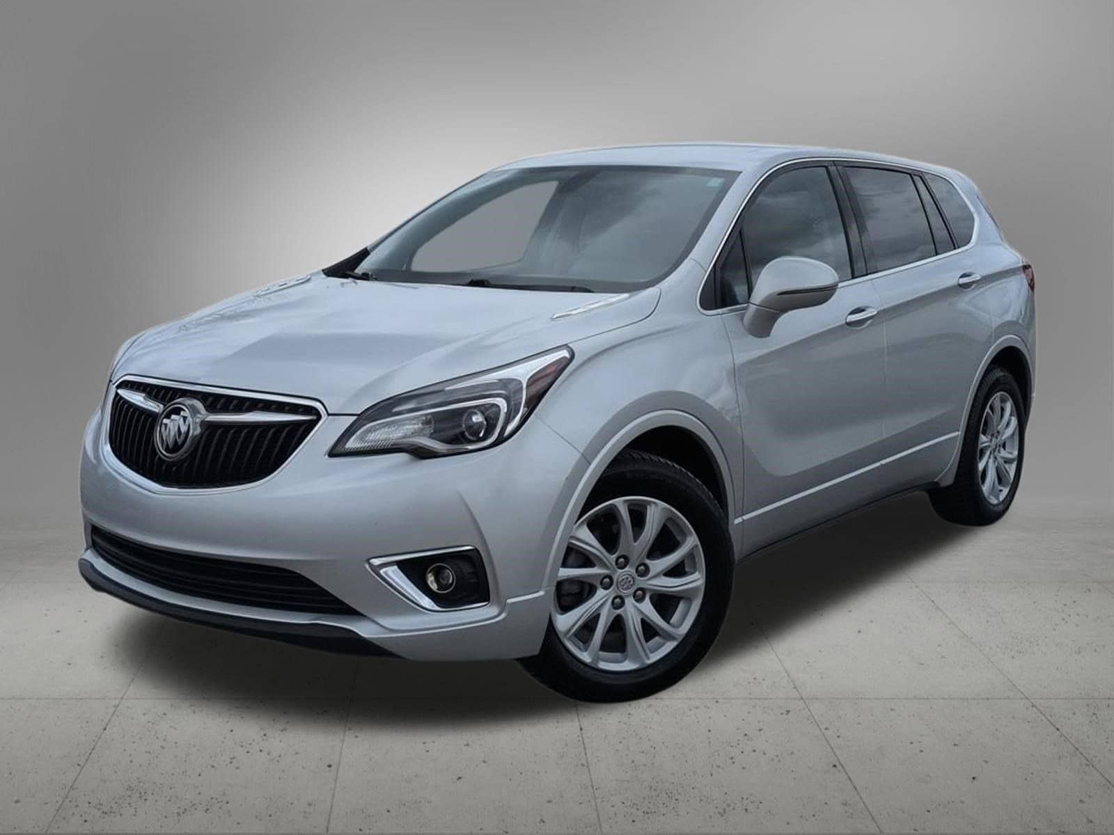 2019 Buick Envision Preferred -
                  Troy, MI