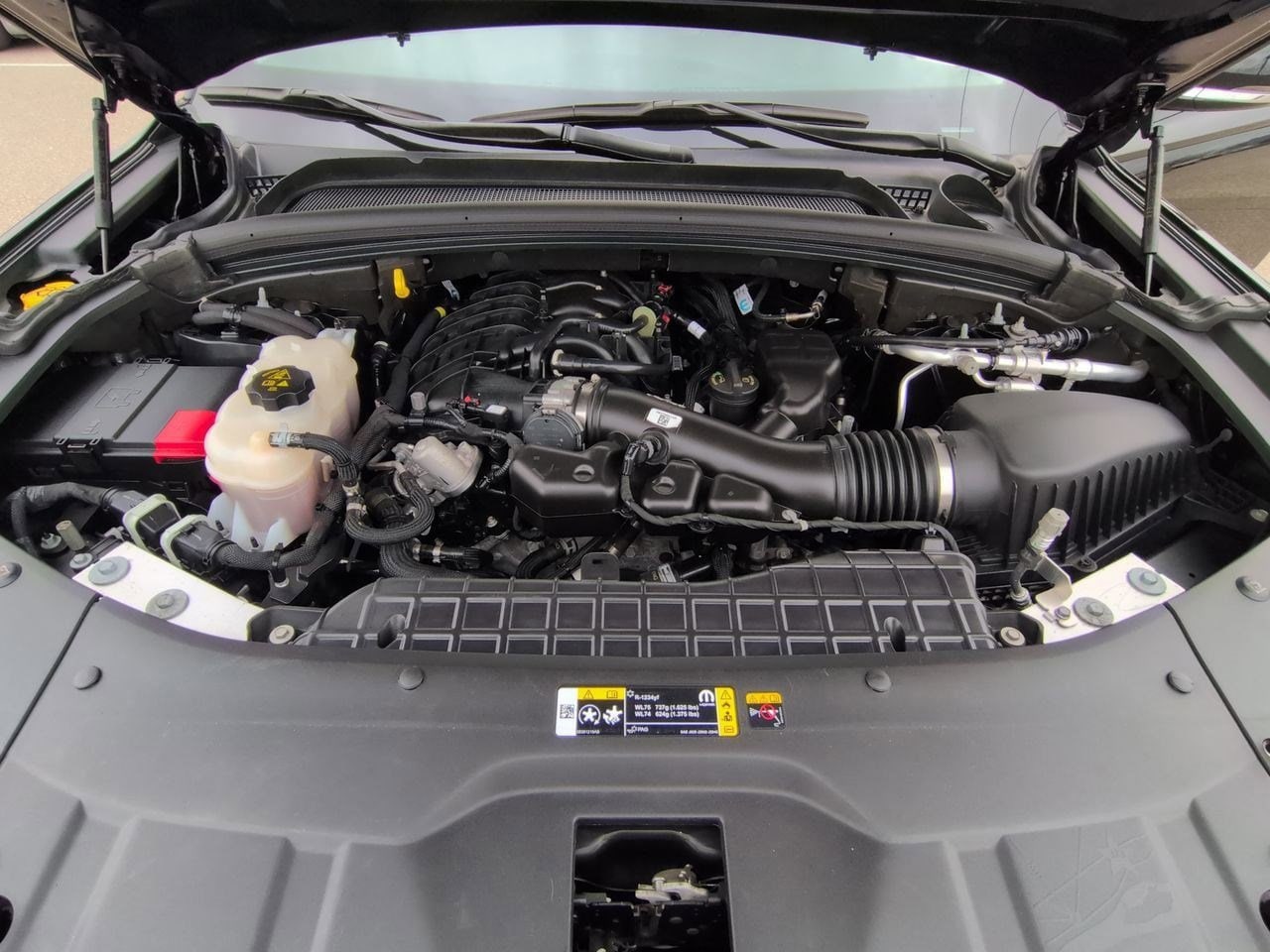 Thumbnail: 2022 Jeep Grand Cherokee - 14