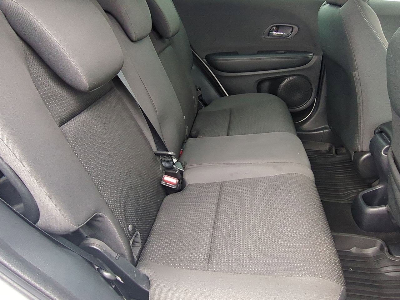 Thumbnail: 2019 Honda HR-V - 20