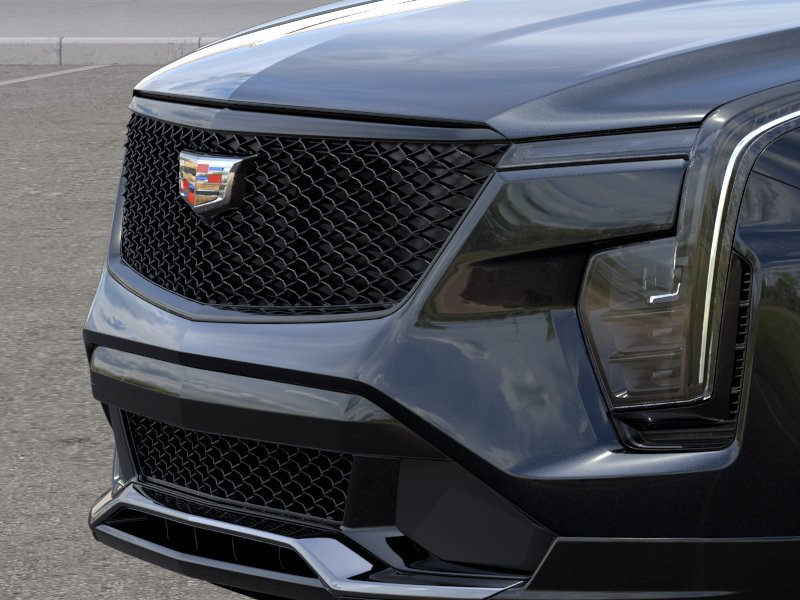 2024 Cadillac XT4 Sport 37