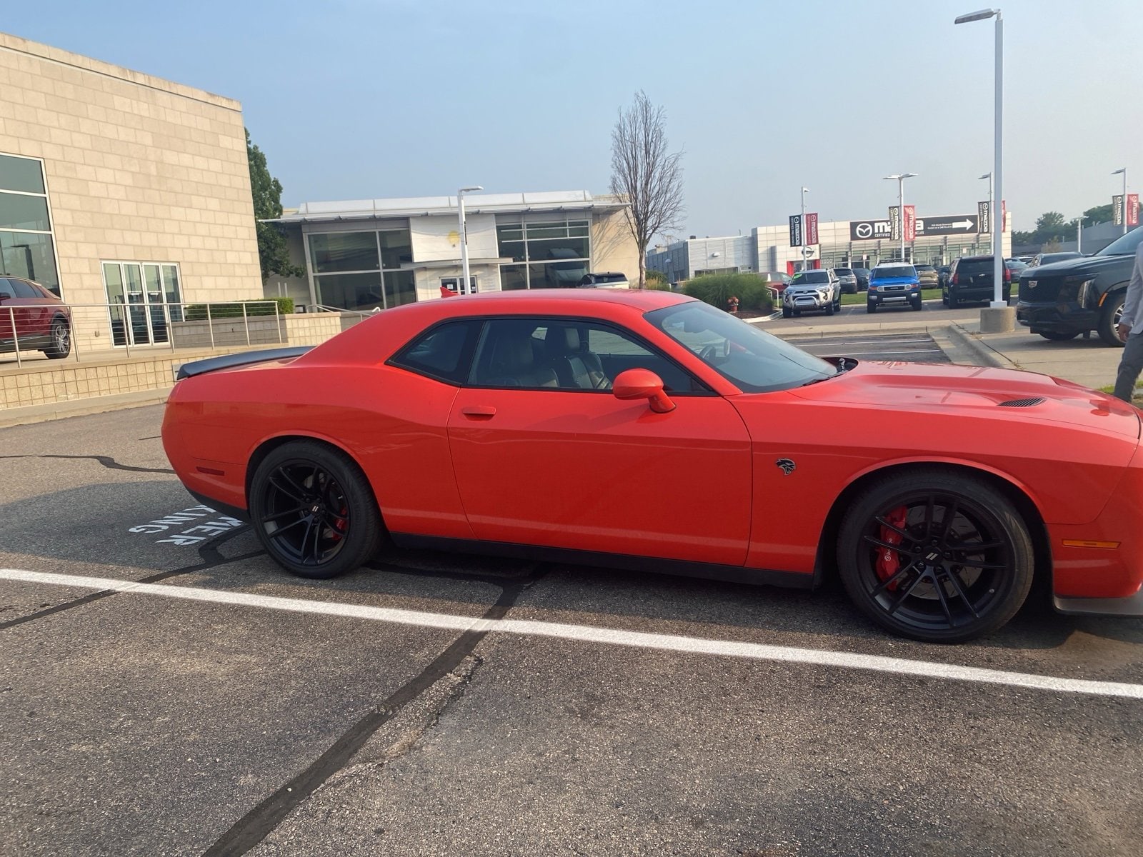 Thumbnail: 2016 Dodge Challenger - 4