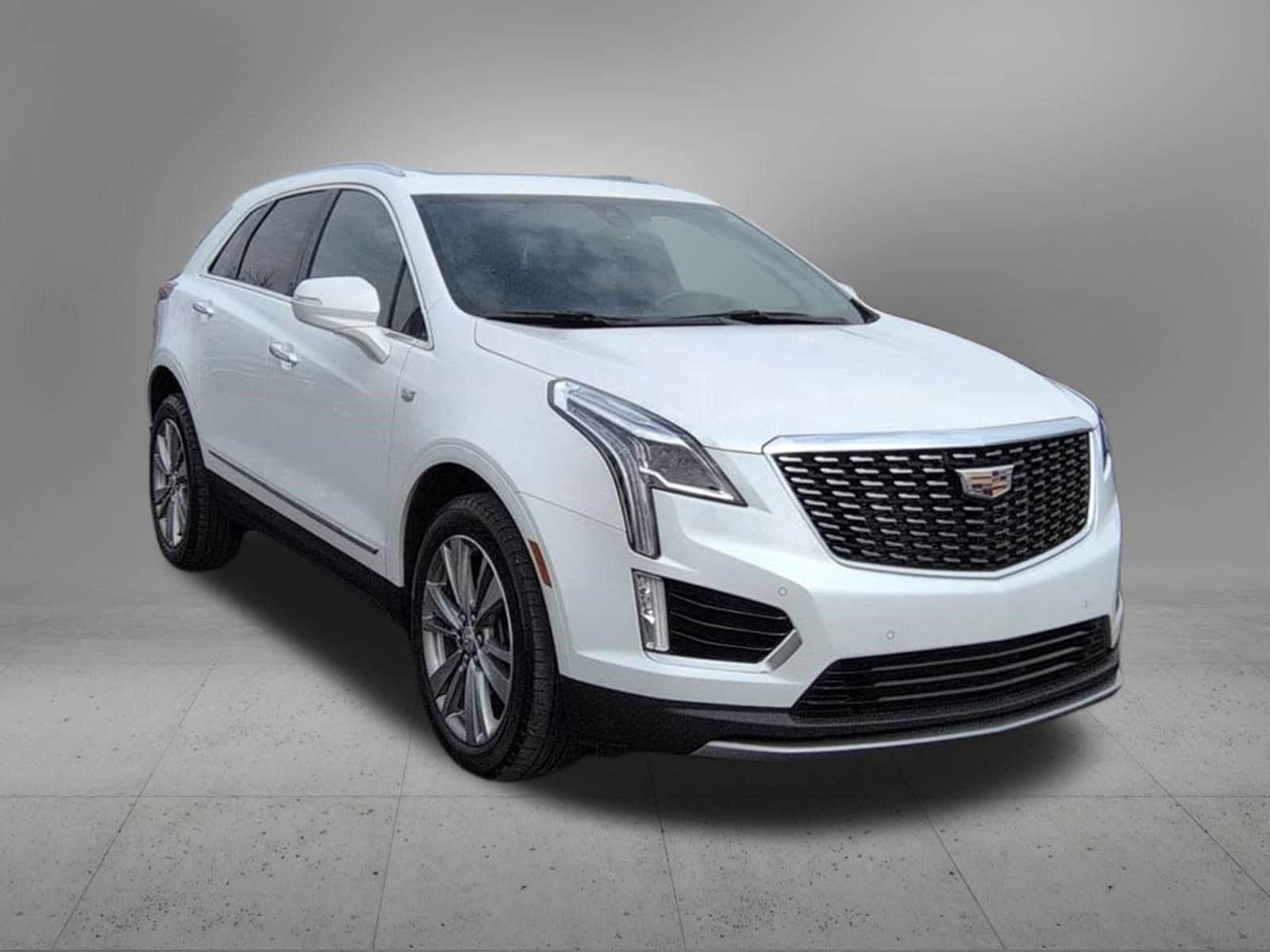 Thumbnail: 2024 Cadillac XT5 - 8