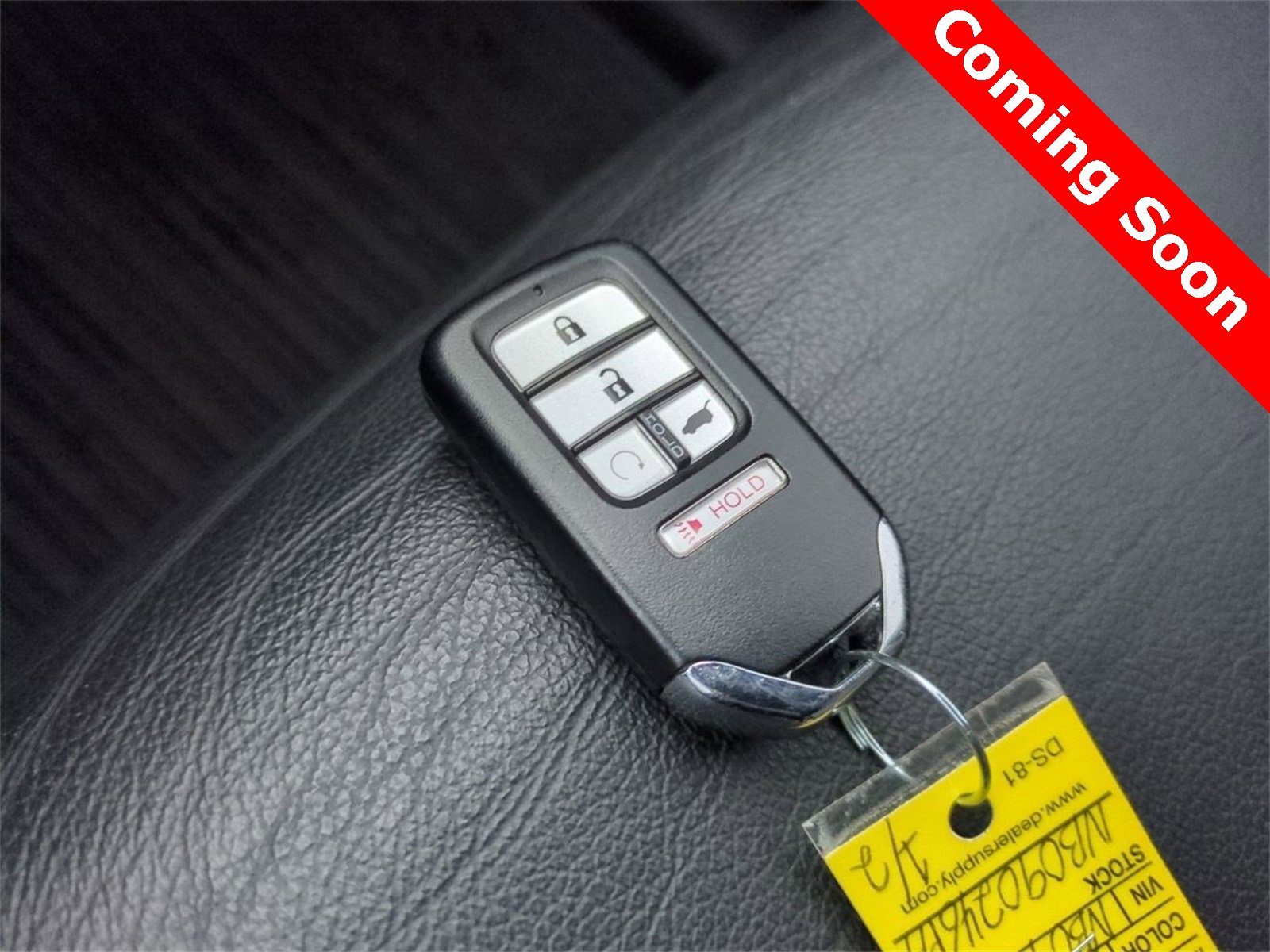 Thumbnail: 2022 Honda Pilot - 36