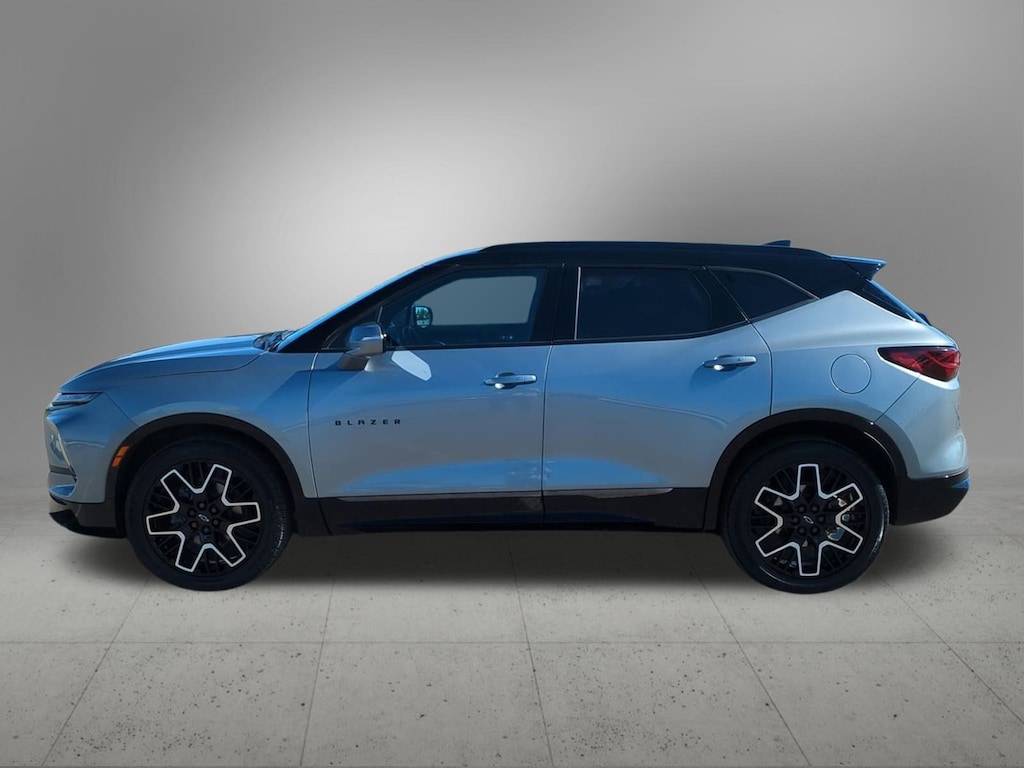 Used 2023 Chevrolet Blazer RS SUV