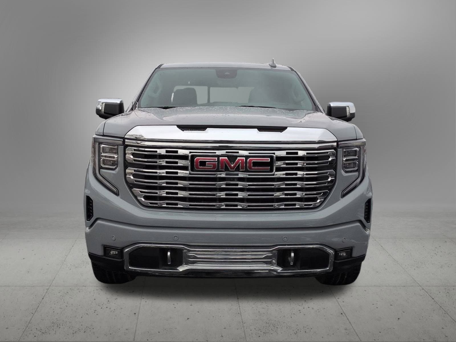 Thumbnail: 2025 GMC Sierra 1500 - 9