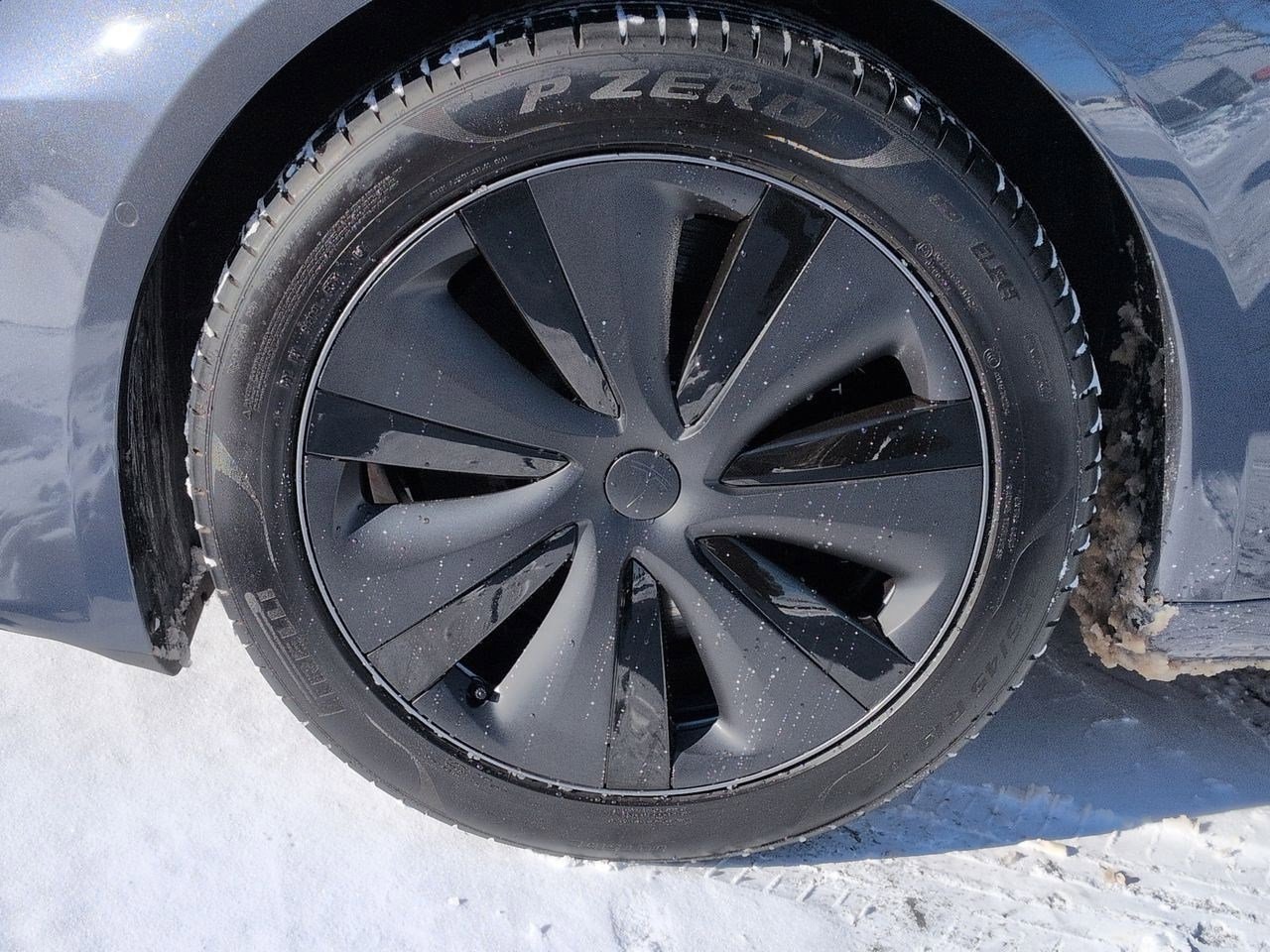 Thumbnail: 2022 Tesla Model S - 12