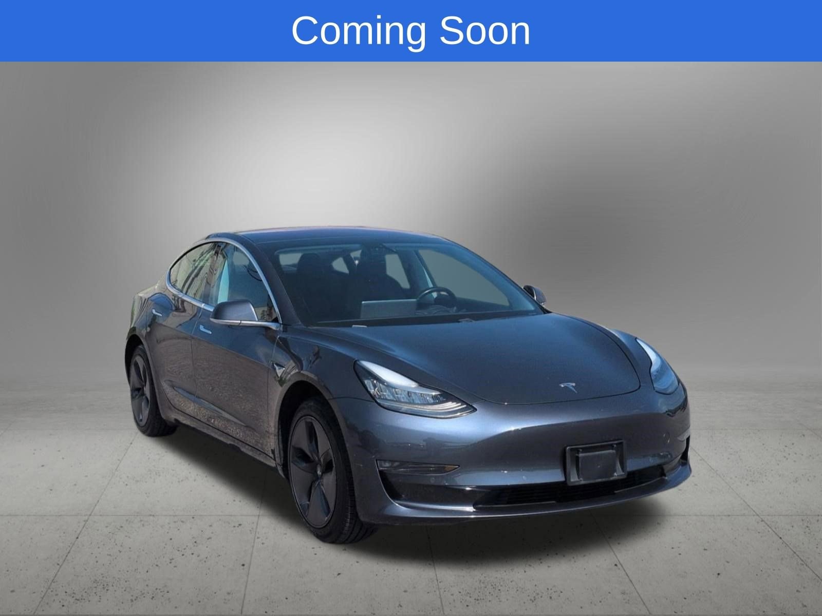 Thumbnail: 2018 Tesla Model 3 - 8