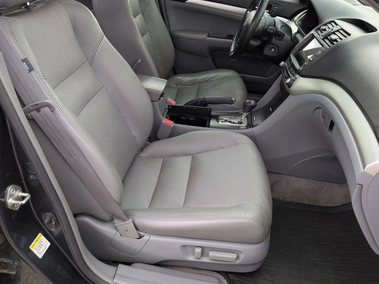 Thumbnail: 2008 Acura TSX - 21