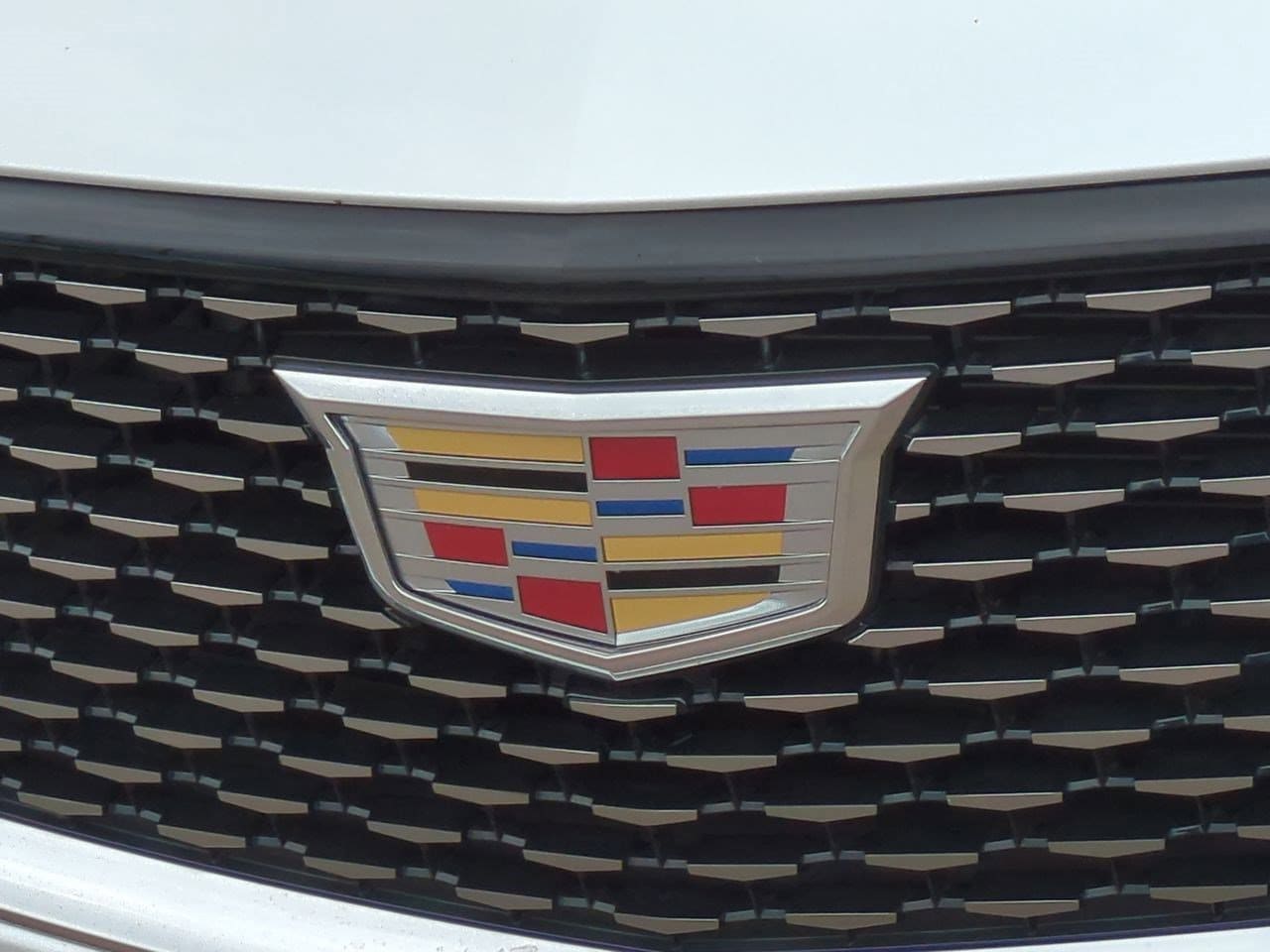 Thumbnail: 2023 Cadillac CT5 - 11