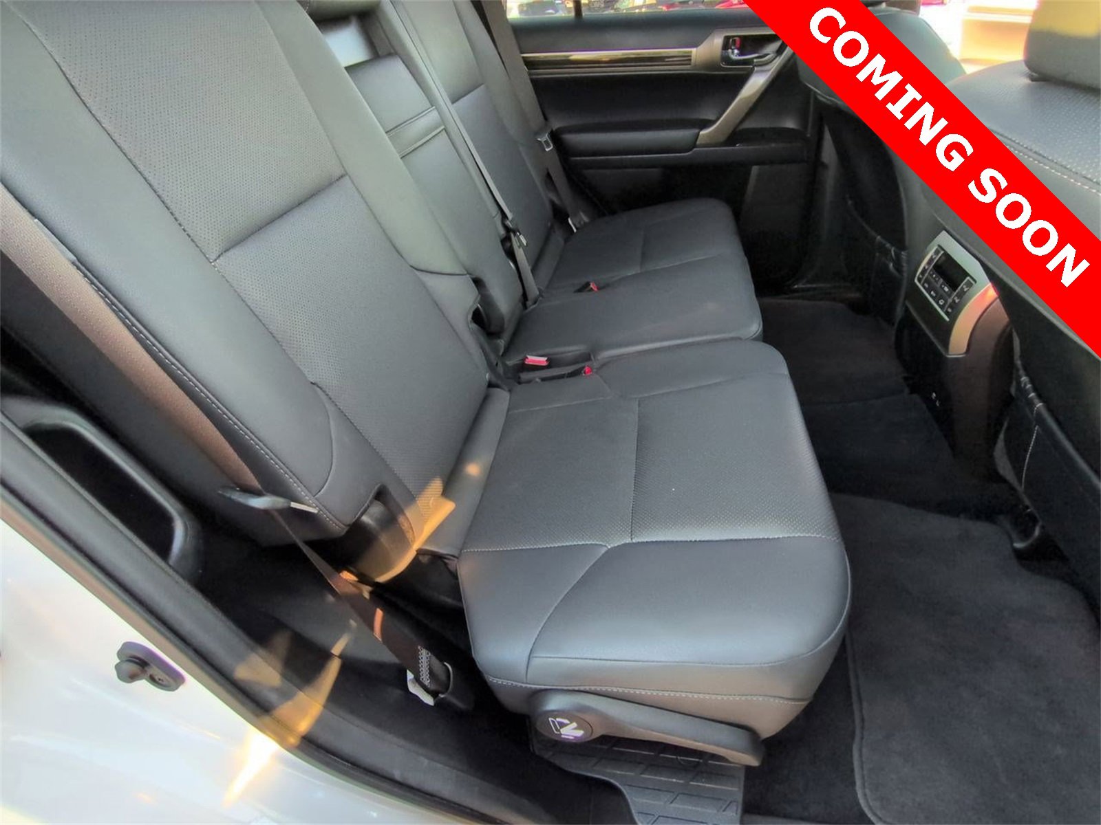 Thumbnail: 2021 Lexus GX - 21