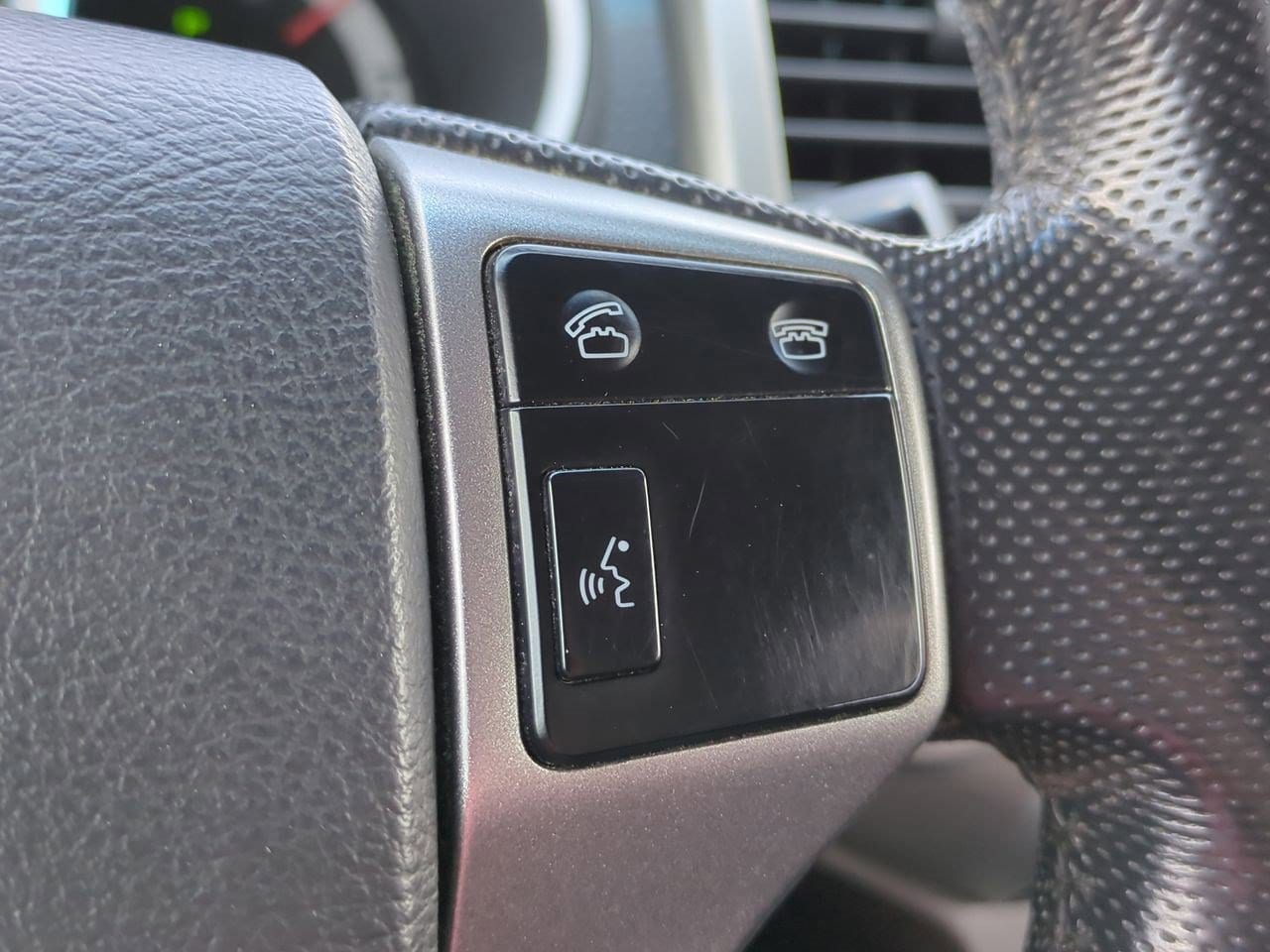 Thumbnail: 2012 Toyota Tacoma - 23