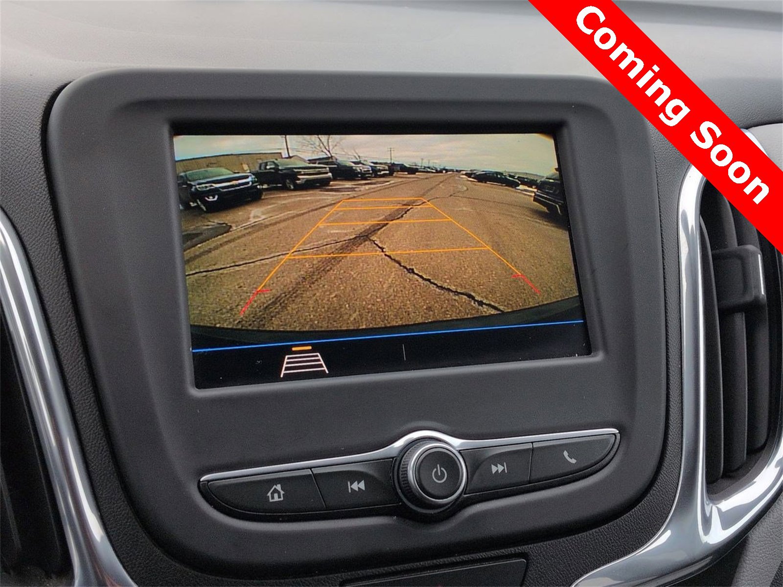 Thumbnail: 2020 Chevrolet Equinox - 28