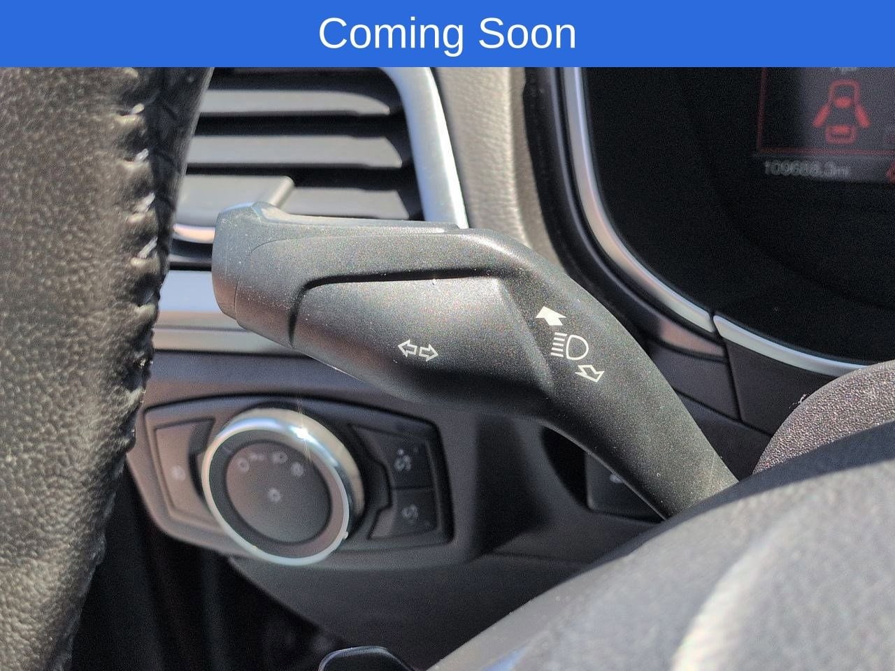 Thumbnail: 2016 Ford Fusion - 26