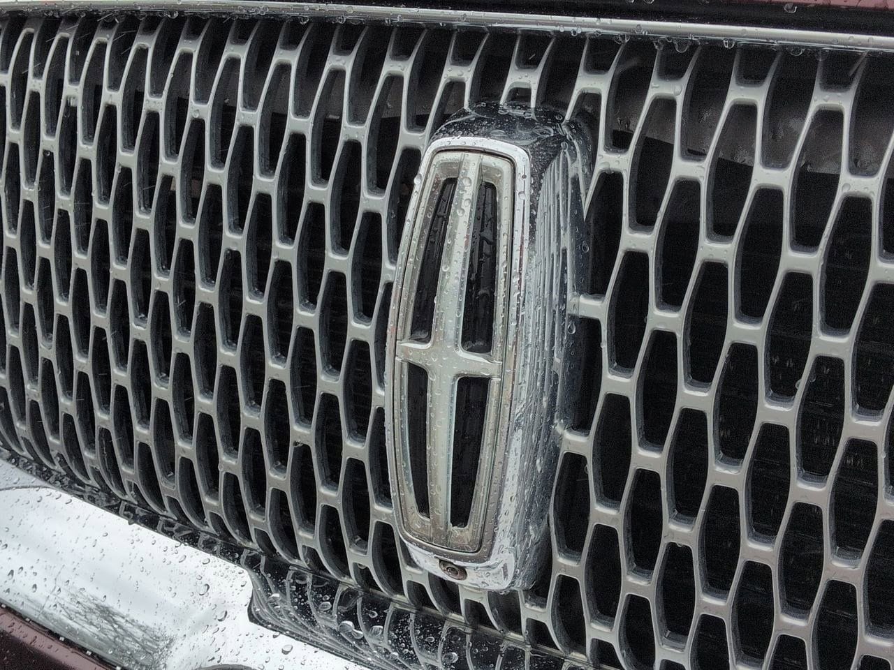 Thumbnail: 2019 Lincoln Navigator - 10