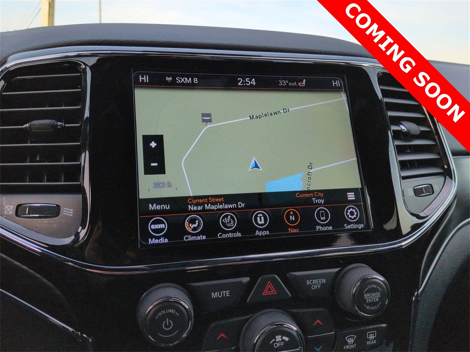 Thumbnail: 2020 Jeep Grand Cherokee - 30