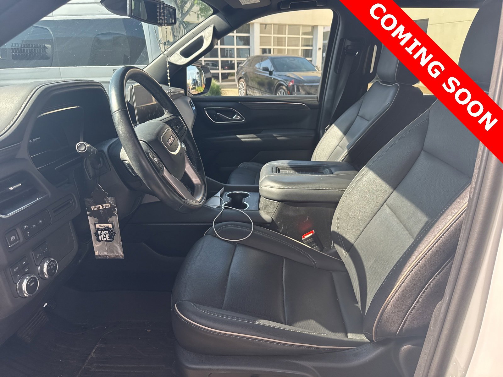 Thumbnail: 2023 GMC Yukon - 4
