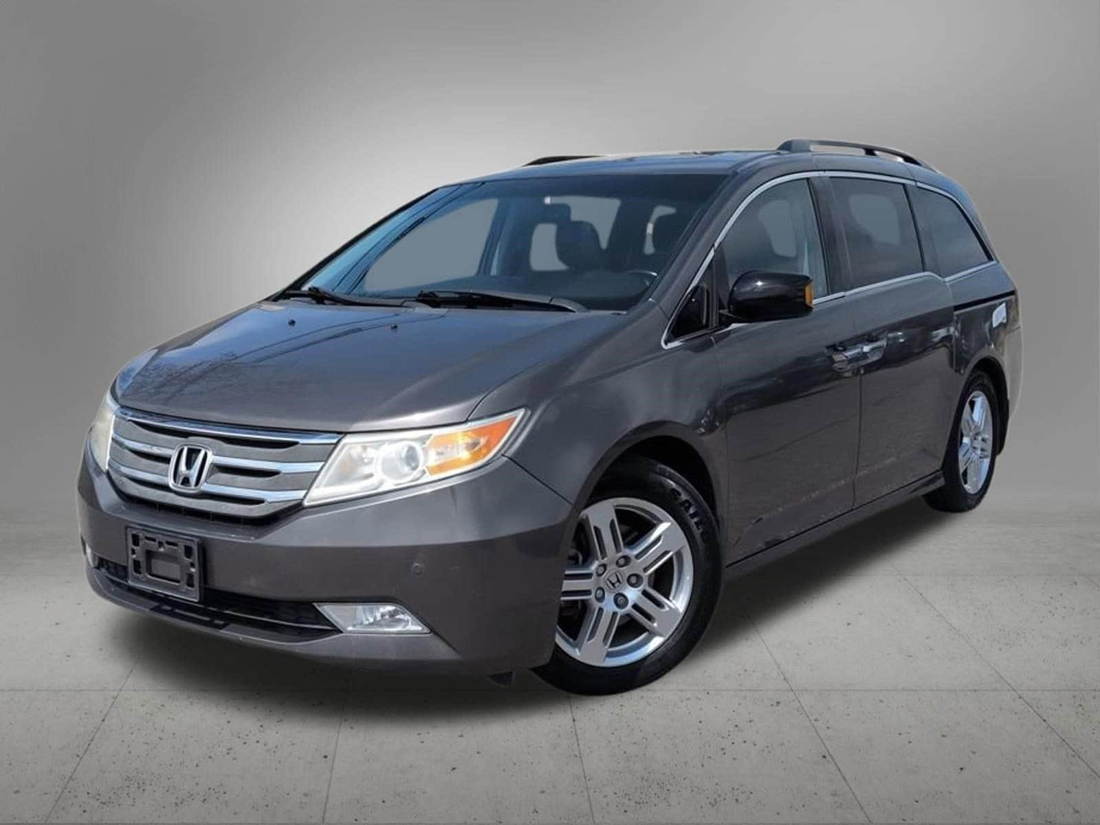2012 Honda Odyssey Touring -
                  Troy, MI