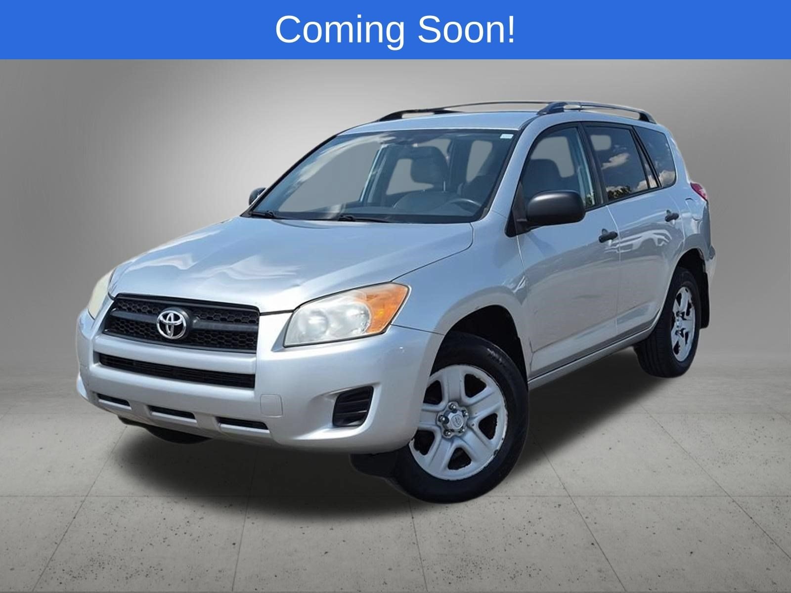 2009 Toyota RAV4 Base -
                  Troy, MI
