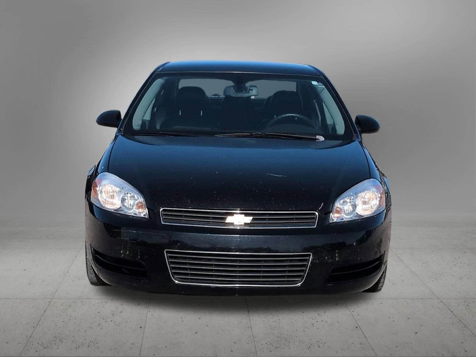 Thumbnail: 2008 Chevrolet Impala - 9