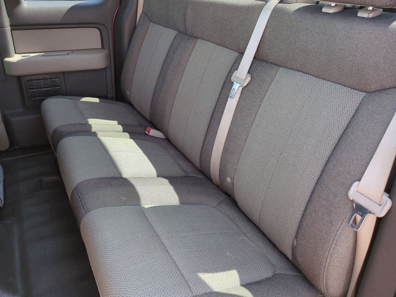 Thumbnail: 2010 Ford F-150 - 18