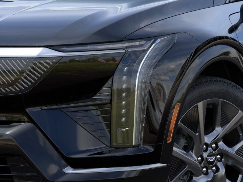 Thumbnail: 2026 Cadillac Optiq - 10