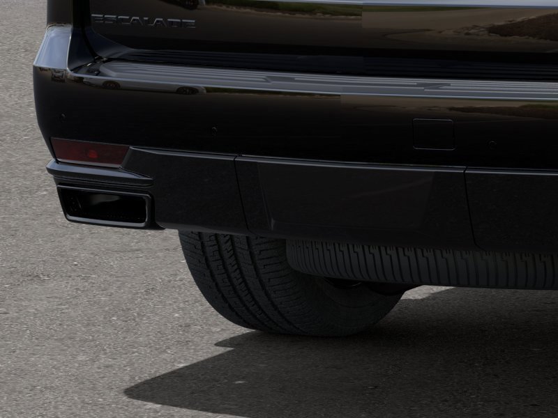 Thumbnail: 2024 Cadillac Escalade - 14